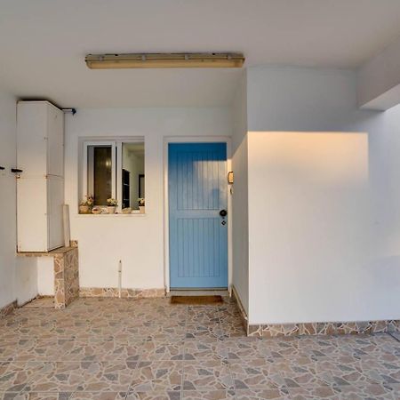 Ammos Villa 20 Side Seaview Ларнака Экстерьер фото