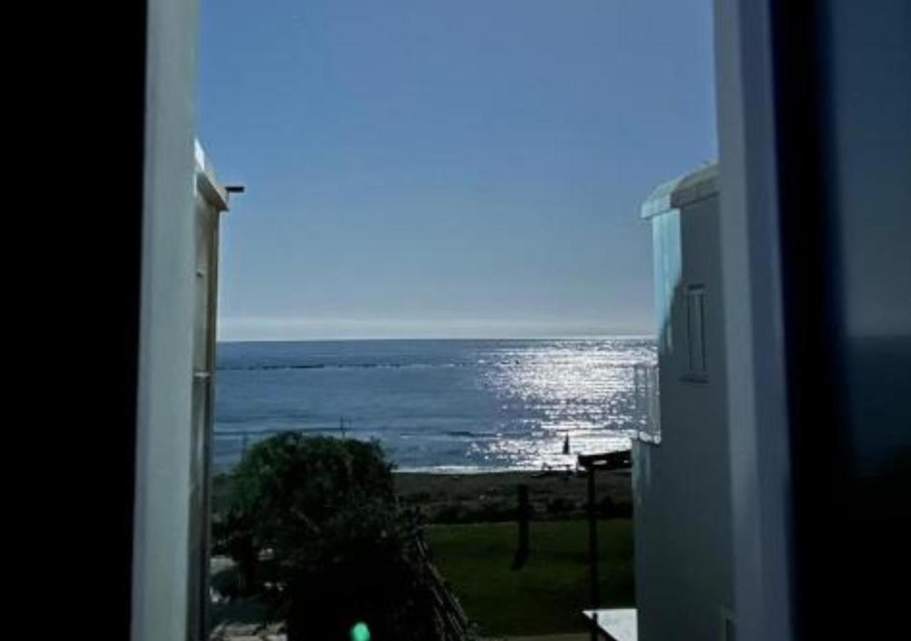 Ammos Villa 20 Side Seaview Ларнака Экстерьер фото